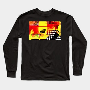 Undercover Long Sleeve T-Shirt